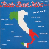 Purchase VA - Italo Boot Mix Vol. 3 (MCD)