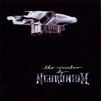 Purchase Neuronium - The New Visitor (Vinyl)