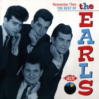 Purchase The Earls - Remember Then: The Best Of The Earls