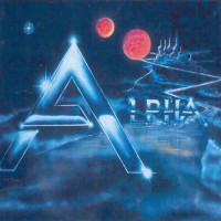 Purchase Alpha (Hard Rock) - Alpha (Vinyl)