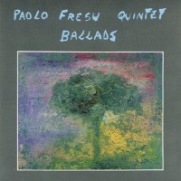 Purchase Paolo Fresu Quintet - Ballads