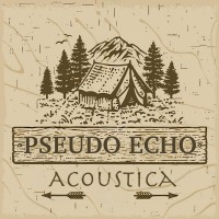 Purchase Pseudo Echo - Acoustica