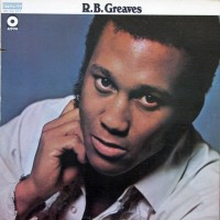 Purchase R.B. Greaves - R.B. Greaves (Vinyl)