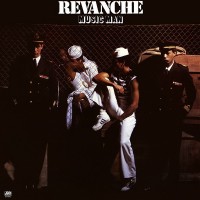 Purchase Revanche - Music Man (Original Album And Rare Tracks)
