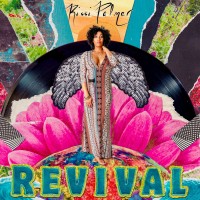 Purchase Rissi Palmer - Revival
