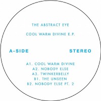 Purchase The Abstract Eye - Cool Warm Divine (EP)