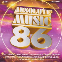 Purchase VA - Absolute Music 86 CD1