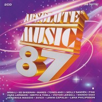 Purchase VA - Absolute Music 87 CD2