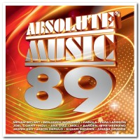 Purchase VA - Absolute Music 89 CD1