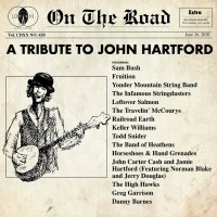 Purchase VA - On The Road: A Tribute To John Hartford