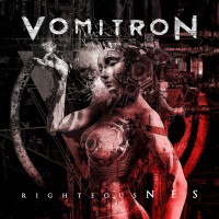 Purchase Vomitron - Righteousnes