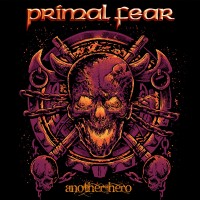 Purchase Primal Fear - Another Hero (CDS)
