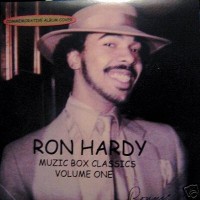 Purchase Ron Hardy - Muzic Box Classics Vol. 1 (Vinyl)