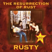 Purchase Rusty - The Resurrection Of Rust