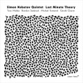 Buy Simon Nabatov - Last Minute Theory Mp3 Download