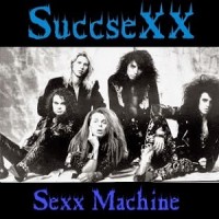 Purchase Succsexx - Sexx Machine