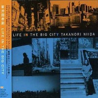 Purchase Takanori Niida - Life In The Big City