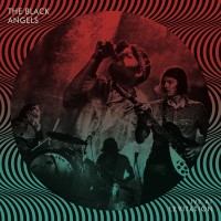 Purchase The Black Angels - Live At Levitation