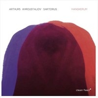 Purchase Tom Arthurs - Hangkerum (Feat. Julian Sartorius & Isambard Khroustaliov)