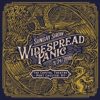 Purchase Widespread Panic - Sunday Show