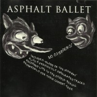 Purchase Asphalt Ballet - Blood On The Highway