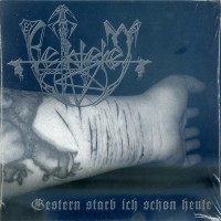 Purchase Bethlehem - Gestern Starb Ich Schon Heute (With Joyless) (Split) (EP)