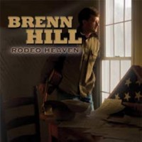 Purchase Brenn Hill - Rodeo Heaven