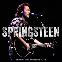 Purchase Bruce Springsteen - The Christic Shows CD1