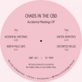 Buy Chaos In The CBD - Accidental Meetings (EP) Mp3 Download