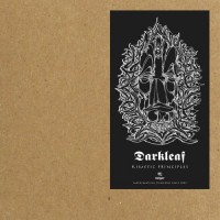 Purchase Darkleaf - Kimetic Principles