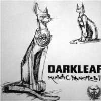 Purchase Darkleaf - Kimetic Principles II