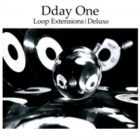 Purchase Dday One - Loop Extensions (Deluxe Edition)