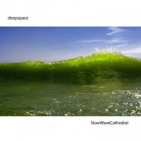 Purchase Deepspace - Slow Wave Cathedral