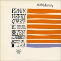 Buy Ernie Henry - Seven Standards And A Blues (Vinyl) Mp3 Download