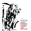 Buy Evan Parker - Seven Pieces (Live At Willisau 1995) Mp3 Download