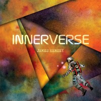 Purchase James Hersey - Innerverse (EP)