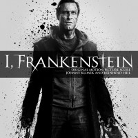 Purchase Johnny Klimek - I, Frankenstein (With Reinhold Heil)