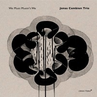 Purchase Jonas Cambien - We Must Mustn't We