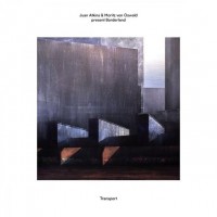 Purchase Juan Atkins & Moritz Von Oswald - Borderland: Transport