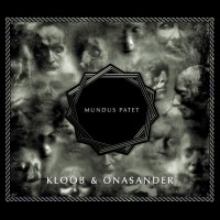 Purchase Kloob - Mundus Patet (With Onasander)