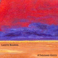 Purchase Lucette Bourdin - A Thousand Voices