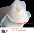 Buy Modern English - Rarities And The Unreleased Mp3 Download