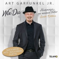Purchase Art Garfunkel Jr. - Wie Du: Hommage An Meinen Vater (Zweite Edition)