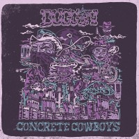 Purchase Buggin - Concrete Cowboys