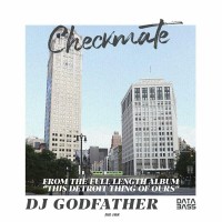 Purchase Dj Godfather - Checkmate (EP)