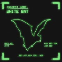 Purchase Karl Casey - White Bat XIII