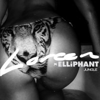 Purchase Loreen - Jungle (Feat. Elliphant) (CDS)