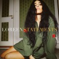 Buy Loreen - Statements (CDS) Mp3 Download