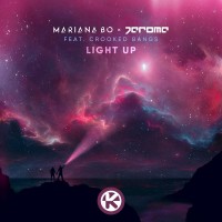 Purchase Mariana Bo - Light Up (CDS)