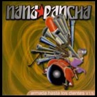 Purchase Nana Pancha - Armada Hasta Los Dientes V1.5